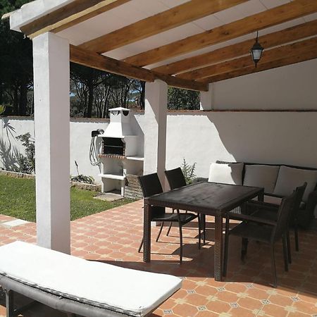 Villa Conil โกนิล เด ลาฟรอนเตรา ภายนอก รูปภาพ