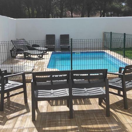 Villa Conil โกนิล เด ลาฟรอนเตรา ภายนอก รูปภาพ