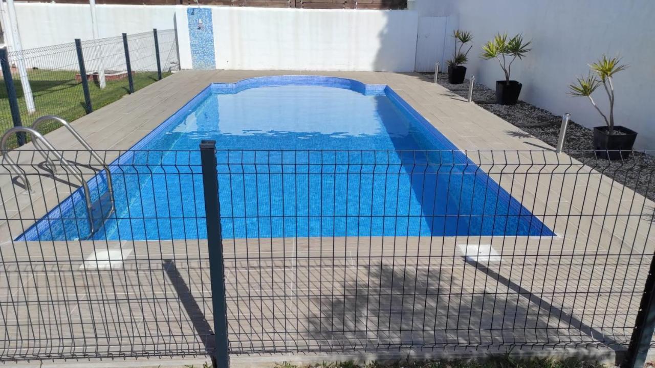 Villa Conil โกนิล เด ลาฟรอนเตรา ภายนอก รูปภาพ