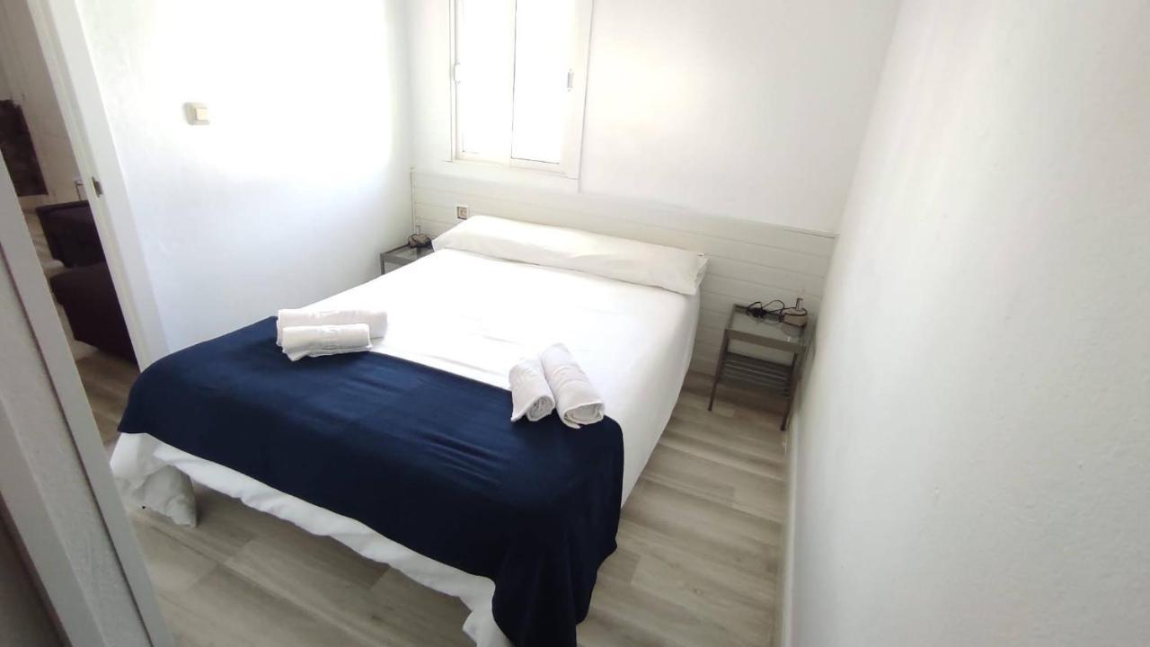 Villa Conil โกนิล เด ลาฟรอนเตรา ภายนอก รูปภาพ