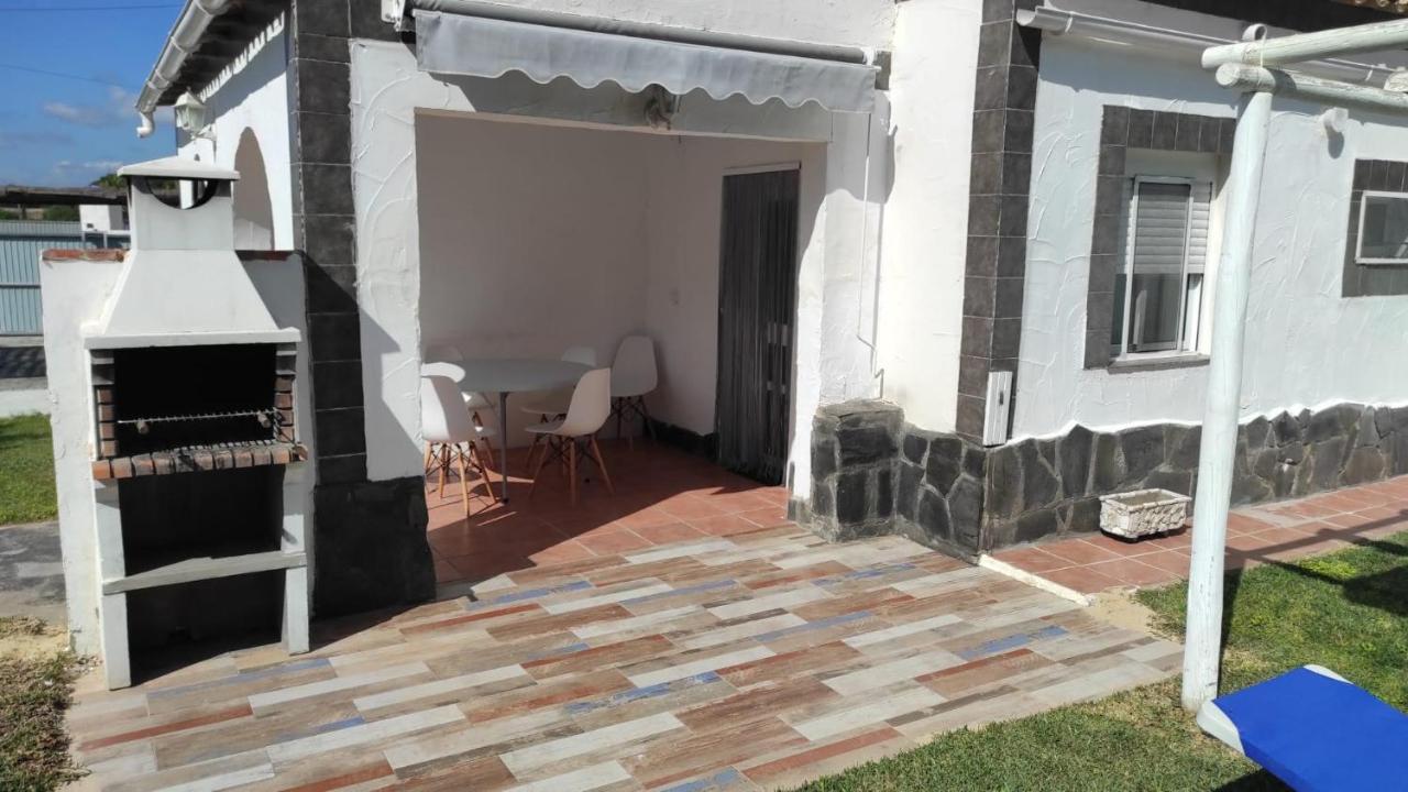 Villa Conil โกนิล เด ลาฟรอนเตรา ภายนอก รูปภาพ