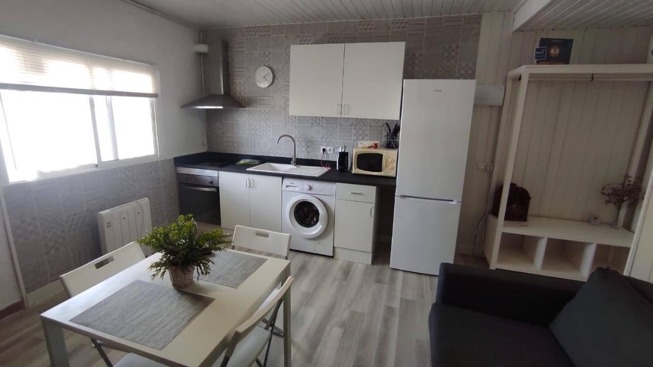 Villa Conil โกนิล เด ลาฟรอนเตรา ภายนอก รูปภาพ