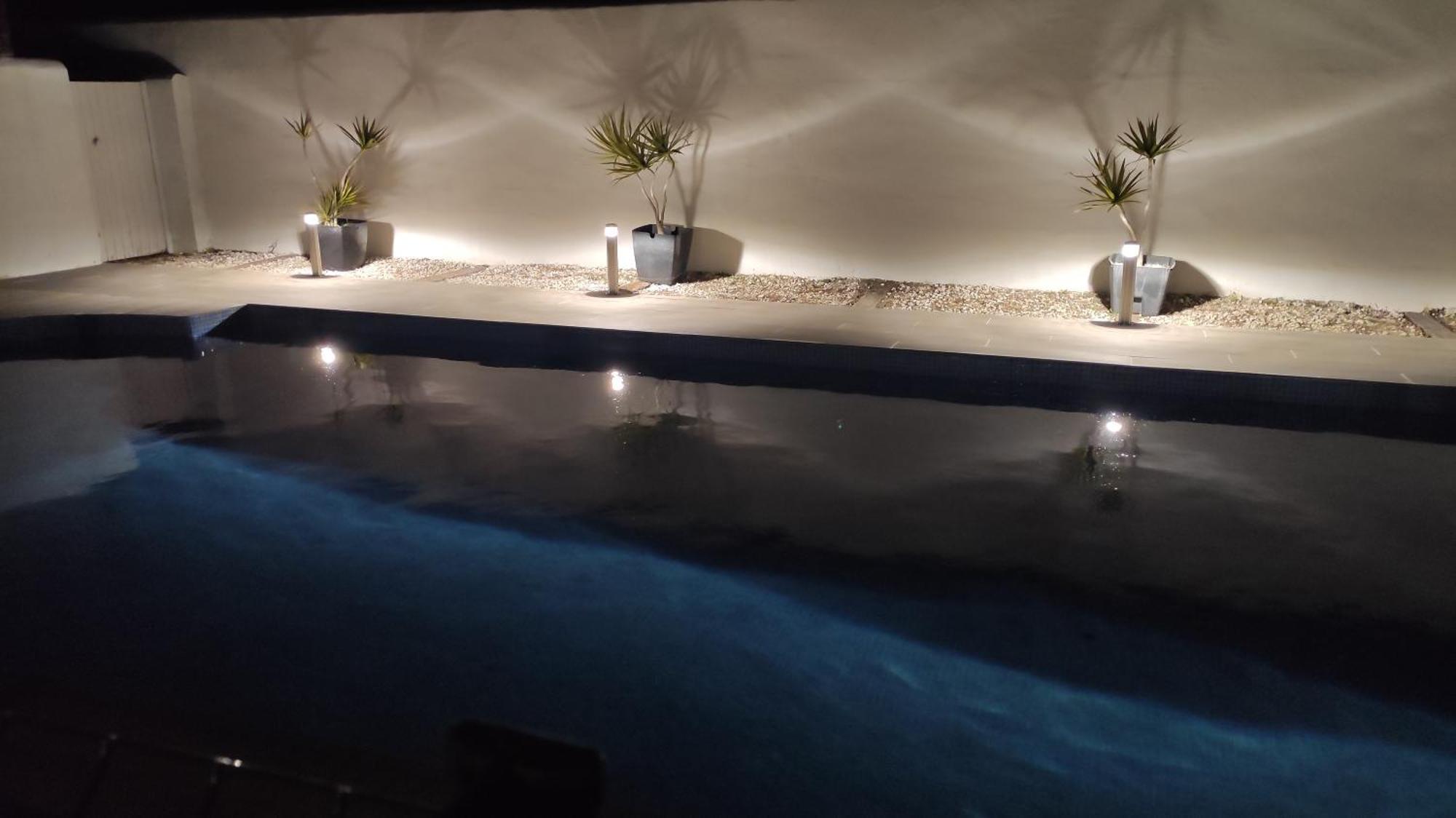Villa Conil โกนิล เด ลาฟรอนเตรา ภายนอก รูปภาพ