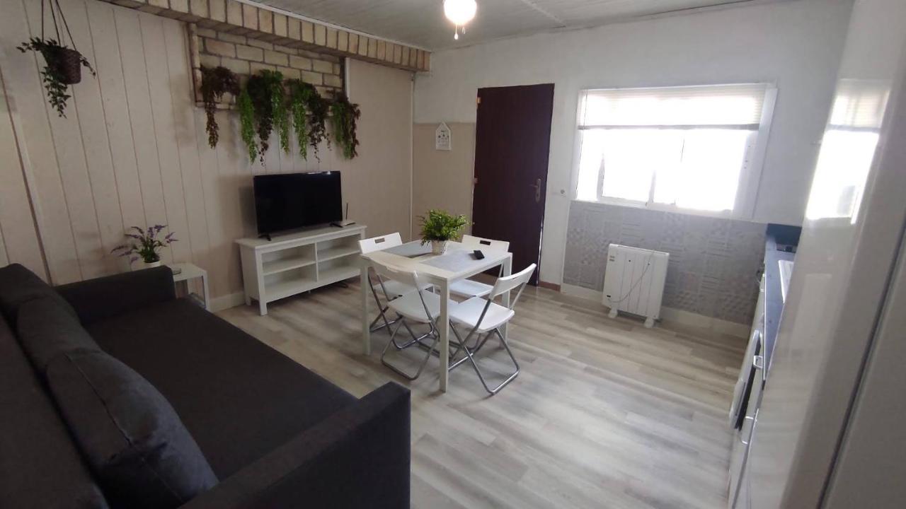 Villa Conil โกนิล เด ลาฟรอนเตรา ภายนอก รูปภาพ
