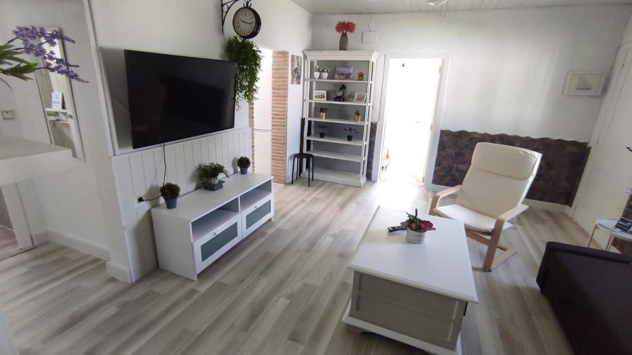 Villa Conil โกนิล เด ลาฟรอนเตรา ภายนอก รูปภาพ