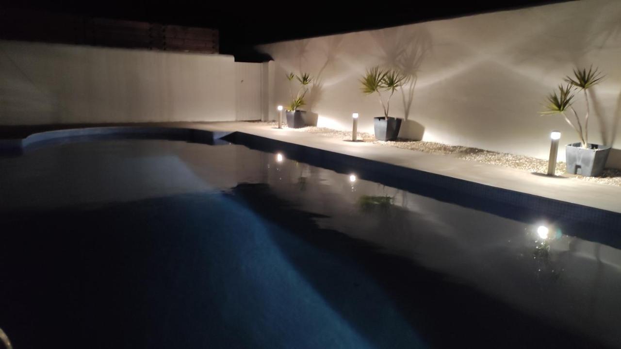 Villa Conil โกนิล เด ลาฟรอนเตรา ภายนอก รูปภาพ