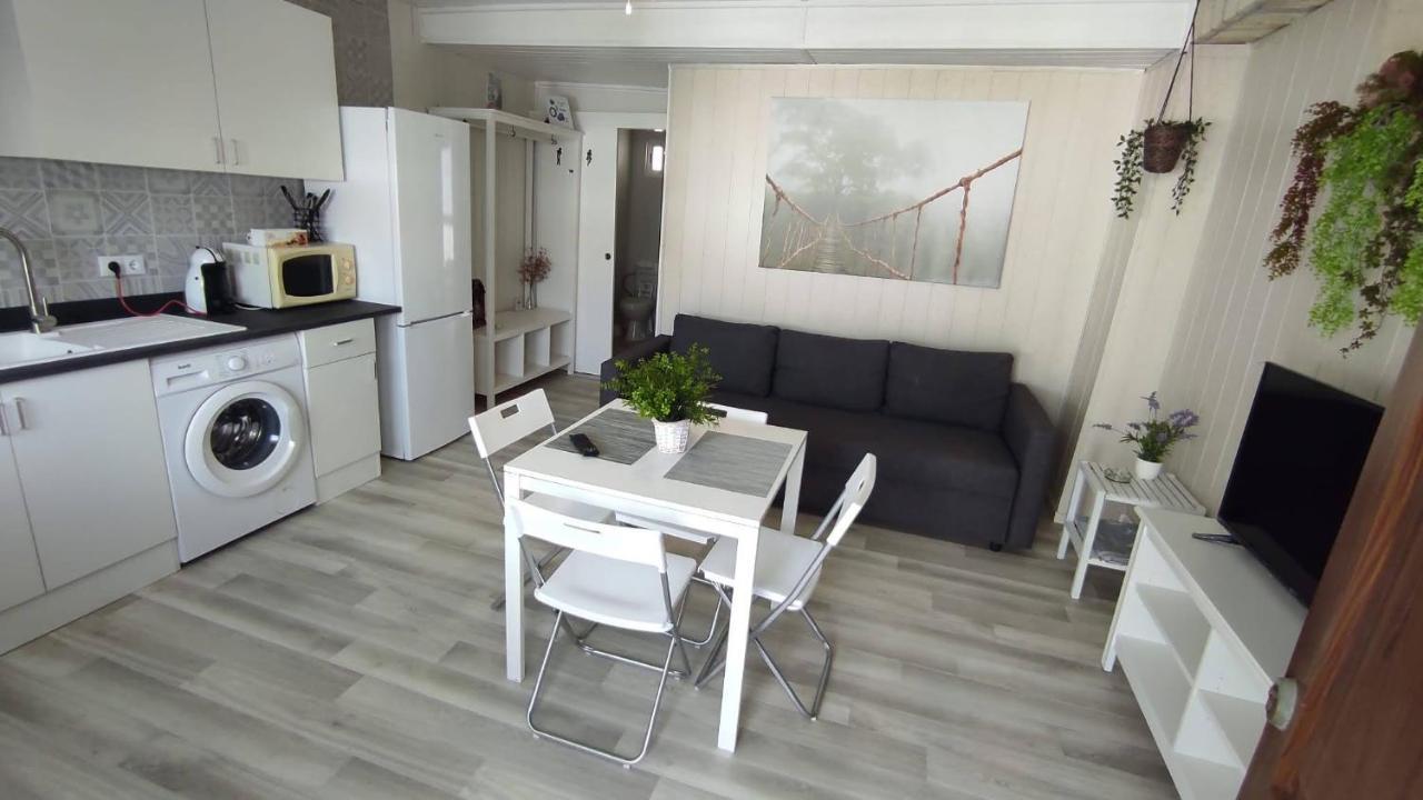 Villa Conil โกนิล เด ลาฟรอนเตรา ภายนอก รูปภาพ