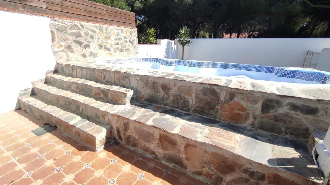 Villa Conil โกนิล เด ลาฟรอนเตรา ภายนอก รูปภาพ