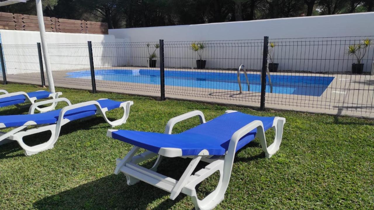 Villa Conil โกนิล เด ลาฟรอนเตรา ภายนอก รูปภาพ