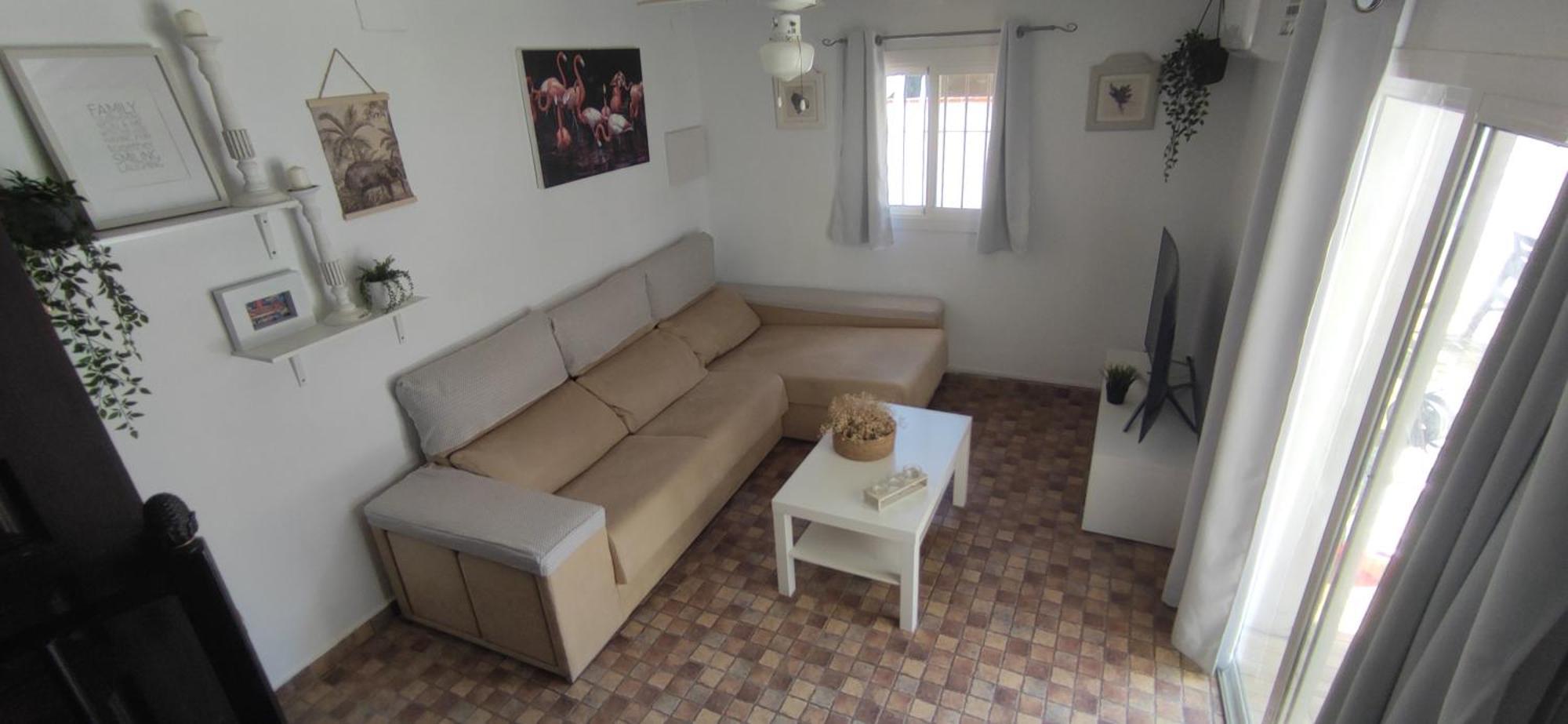 Villa Conil โกนิล เด ลาฟรอนเตรา ภายนอก รูปภาพ