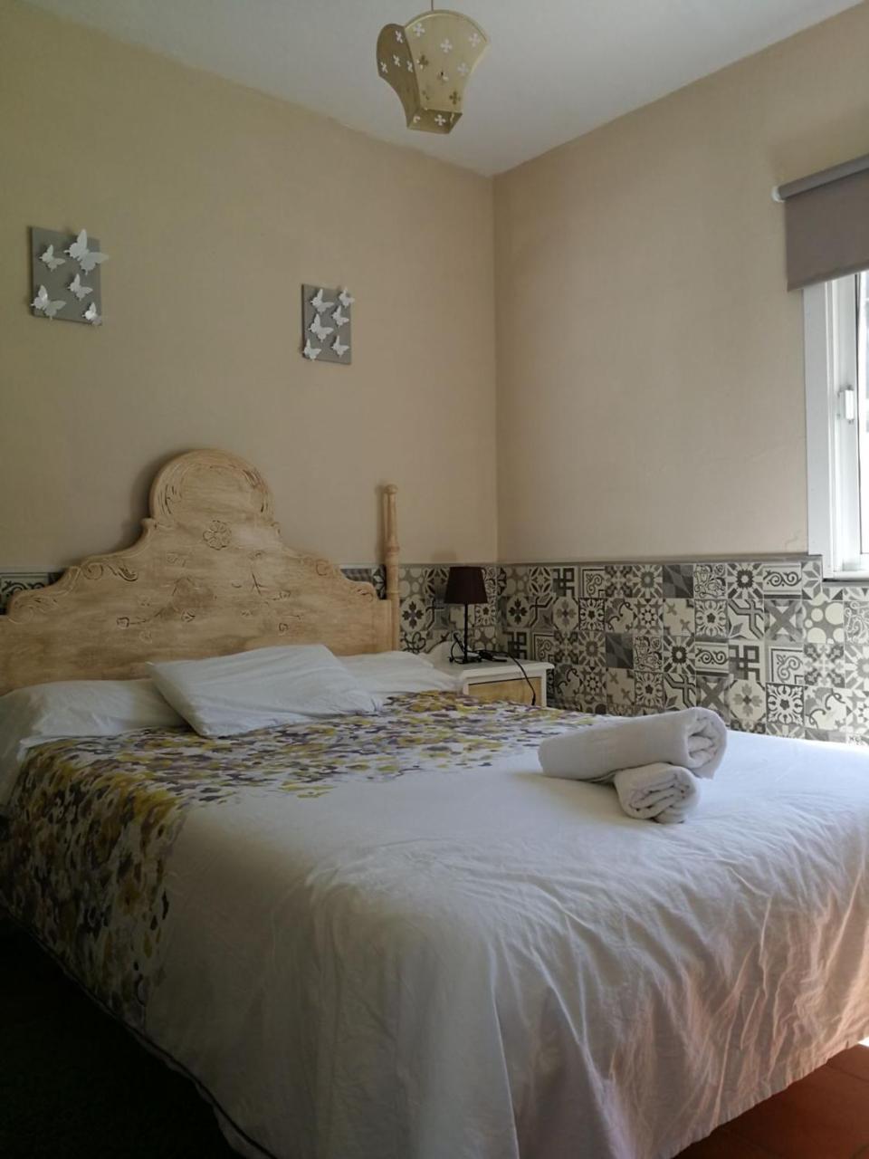 Villa Conil โกนิล เด ลาฟรอนเตรา ภายนอก รูปภาพ