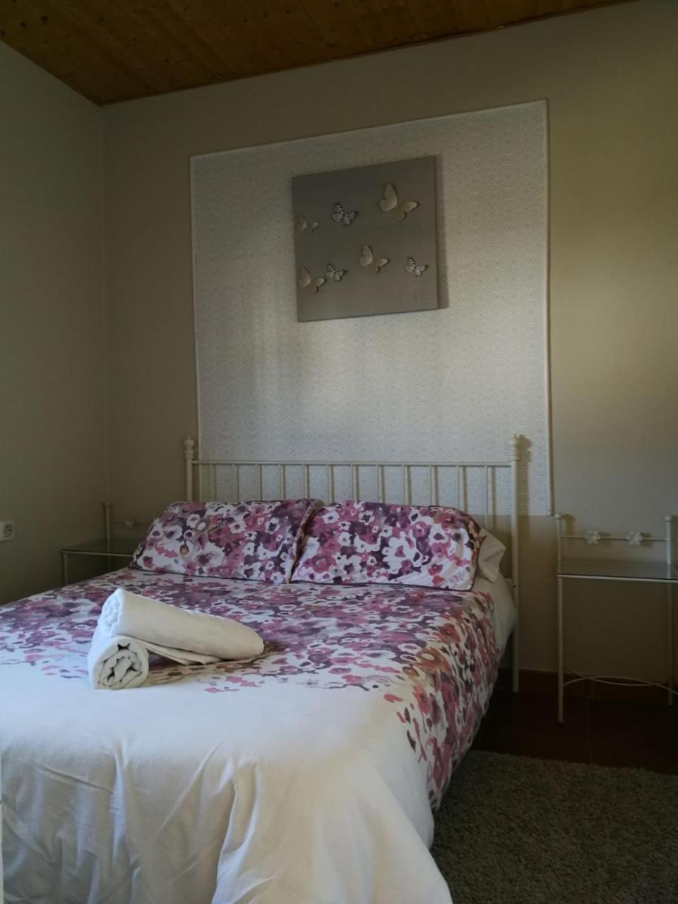 Villa Conil โกนิล เด ลาฟรอนเตรา ภายนอก รูปภาพ