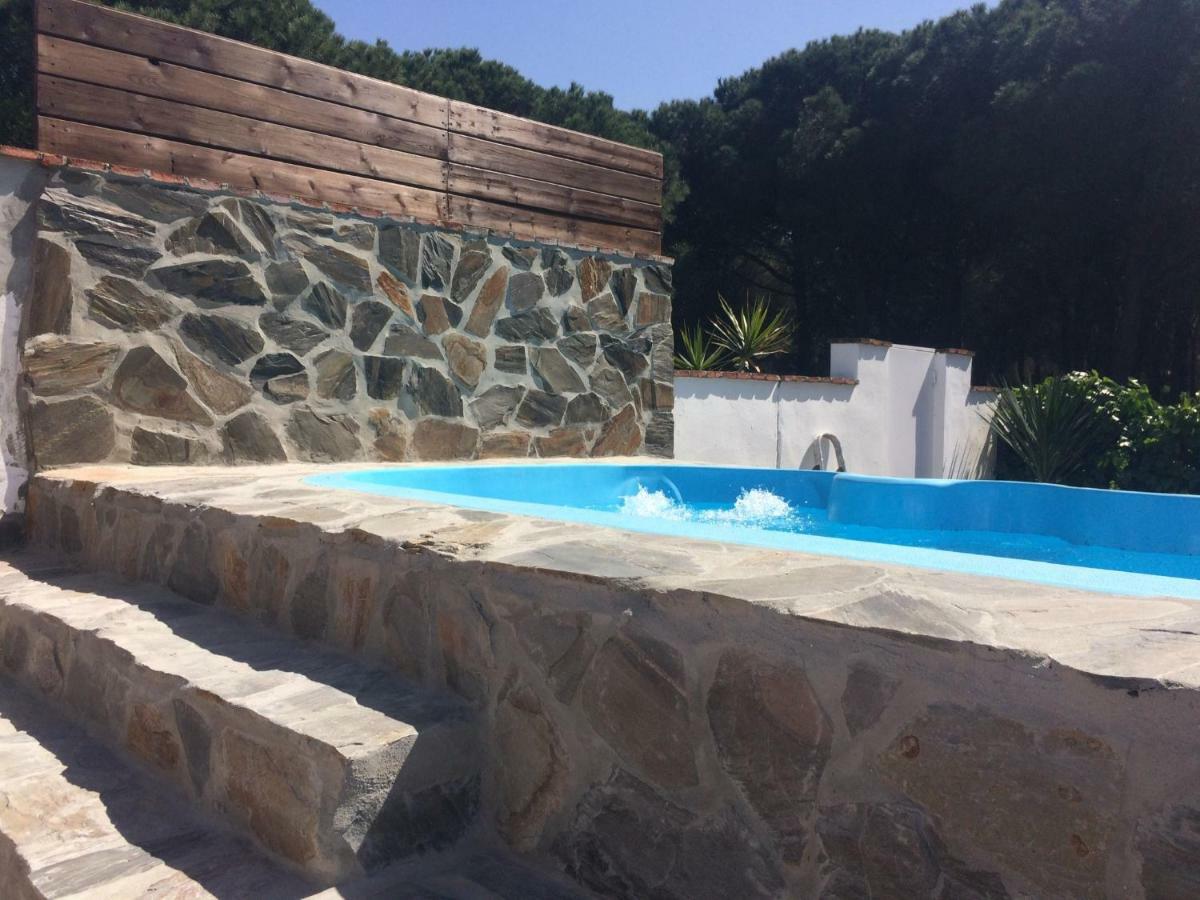 Villa Conil โกนิล เด ลาฟรอนเตรา ภายนอก รูปภาพ